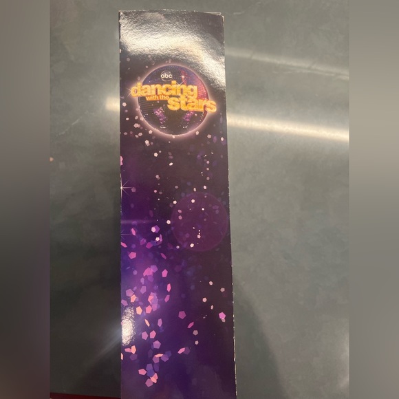 NRFB!! Dancing With The Stars Samba Barbie!!! - Picture 6 of 9